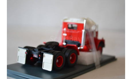 Daimond Reo 1971, масштабная модель, Neo Scale Models, scale43