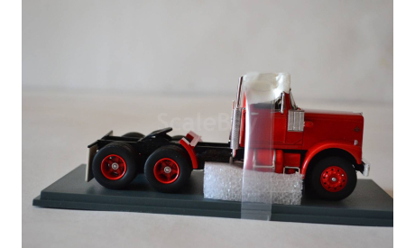 Daimond Reo 1971, масштабная модель, Neo Scale Models, scale43