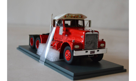 Daimond Reo 1971, масштабная модель, Neo Scale Models, scale43