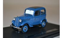 Datsun 17 Sedan 1938 (44346), масштабная модель, Ebbro, scale43