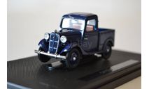 Datsun 17 Truck, масштабная модель, Ebbro, 1:43, 1/43