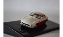 DB Panhard HBR5 1957, масштабная модель, IXO, 1:43, 1/43