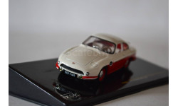DB Panhard HBR5 1957