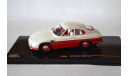 DB Panhard HBR5 1957, масштабная модель, IXO, 1:43, 1/43