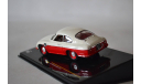 DB Panhard HBR5 1957, масштабная модель, IXO, 1:43, 1/43
