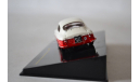 DB Panhard HBR5 1957, масштабная модель, IXO, 1:43, 1/43