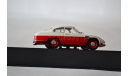 DB Panhard HBR5 1957, масштабная модель, IXO, 1:43, 1/43