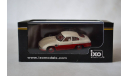 DB Panhard HBR5 1957, масштабная модель, IXO, 1:43, 1/43