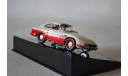 DB Panhard HBR5 1957, масштабная модель, IXO, 1:43, 1/43