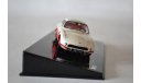 DB Panhard HBR5 1957, масштабная модель, IXO, 1:43, 1/43