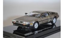De Lorian DMC 12  Coupe (24000), масштабная модель, Vitesse, scale43, DeLorean
