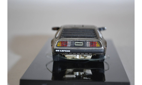 De Lorian DMC 12  Coupe (24000), масштабная модель, Vitesse, scale43, DeLorean