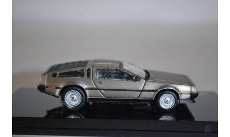 De Lorian DMC 12  Coupe (24000), масштабная модель, Vitesse, scale43, DeLorean