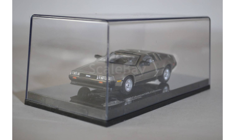De Lorian DMC 12  Coupe (24000), масштабная модель, Vitesse, scale43, DeLorean
