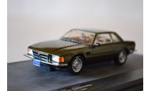 De Tomaso Longchamp Series One, масштабная модель, matrix, scale43