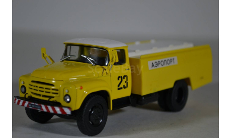 АС-161 (130), масштабная модель, ЗИЛ, 1:43, 1/43