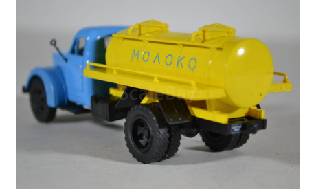 АЦПТ-2,2, масштабная модель, 1:43, 1/43
