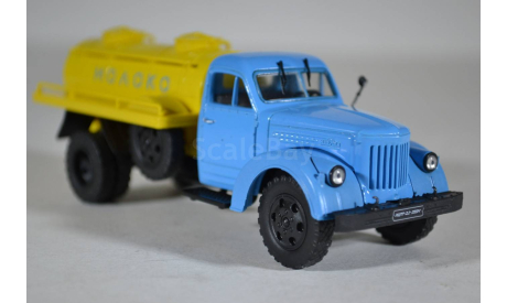 АЦПТ-2,2, масштабная модель, 1:43, 1/43