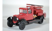 ПМЗ-2 (ЗиС-5), масштабная модель, наши грузовики, 1:43, 1/43