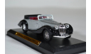 Delahaye 135M Figoni 1937, масштабная модель, 1:43, 1/43