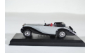 Delahaye 135M Figoni 1937, масштабная модель, 1:43, 1/43