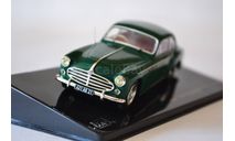 Delahaye 235 Coach 1952, масштабная модель, IXO Museum (серия MUS), 1:43, 1/43