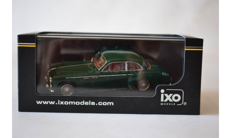 Delahaye 235 Coach 1952, масштабная модель, IXO Museum (серия MUS), 1:43, 1/43