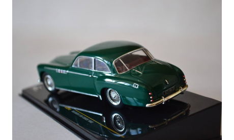 Delahaye 235 Coach 1952, масштабная модель, IXO Museum (серия MUS), 1:43, 1/43