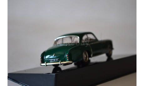Delahaye 235 Coach 1952, масштабная модель, IXO Museum (серия MUS), 1:43, 1/43