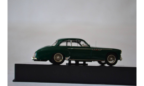 Delahaye 235 Coach 1952, масштабная модель, IXO Museum (серия MUS), 1:43, 1/43