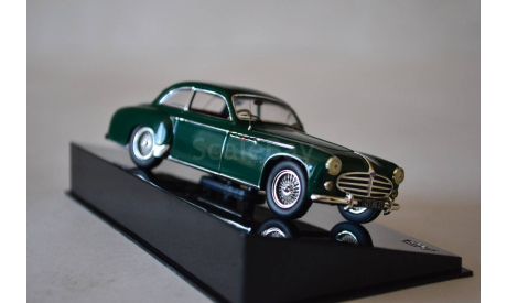 Delahaye 235 Coach 1952, масштабная модель, IXO Museum (серия MUS), 1:43, 1/43