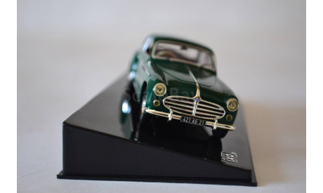 Delahaye 235 Coach 1952, масштабная модель, IXO Museum (серия MUS), 1:43, 1/43