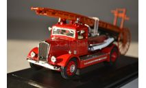 Dennis Light Four 1938 (43011), масштабная модель, Yat ming Road Signature, scale43