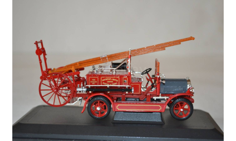 Dennis N Type 1921 (43008), масштабная модель, Yat ming Road Signature, scale43