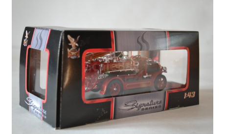 Dennis N Type 1921 (43008), масштабная модель, Yat ming Road Signature, scale43