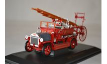 Dennis N Type 1921 (43008), масштабная модель, Yat ming Road Signature, scale43