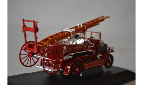 Dennis N Type 1921 (43008), масштабная модель, Yat ming Road Signature, scale43