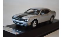 Dodge Challenger  SRT8 2009 (033), масштабная модель, Premium X, scale43
