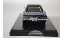 Dodge Charger 500 1970 Blue, масштабная модель, Premium X, 1:43, 1/43