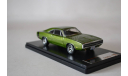 Dodge Charger 500 1970 Green, масштабная модель, Premium X, 1:43, 1/43