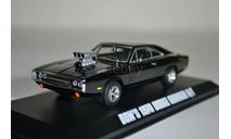 Dodge Charger R_T 1970 (86201), масштабная модель, Greenlight Collectibles, scale43