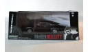 Dodge Charger RT 1968, масштабная модель, Greenlight Collectibles, 1:43, 1/43