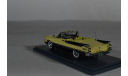 dodge custom royal lancer convertible, масштабная модель, Neo Scale Models, scale43