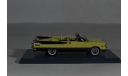 dodge custom royal lancer convertible, масштабная модель, Neo Scale Models, scale43