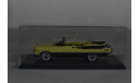 dodge custom royal lancer convertible, масштабная модель, Neo Scale Models, scale43