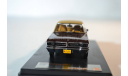 Dodge Dark Gran Sedan 1976 Brown_Beige roof, масштабная модель, Premium X, scale43