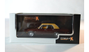 Dodge Dark Gran Sedan 1976 Brown_Beige roof, масштабная модель, Premium X, scale43