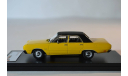 Dodge Dark Gran Sedan 1976 Yellow_Black roof, масштабная модель, Premium X, 1:43, 1/43