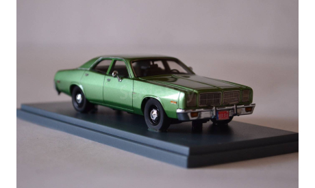 Dodge Monaco gr, масштабная модель, Neo Scale Models, scale43