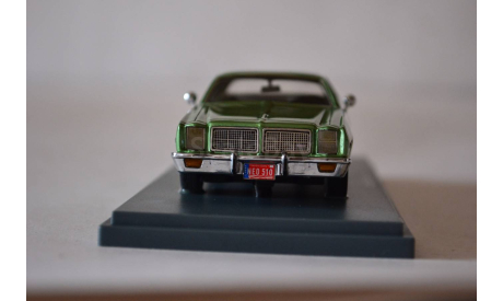 Dodge Monaco gr, масштабная модель, Neo Scale Models, scale43